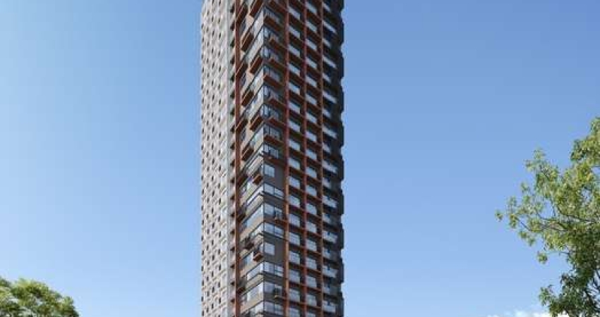 Apartamento com 1 quarto à venda na Avenida Senador Ruy Carneiro, 416, Miramar, João Pessoa
