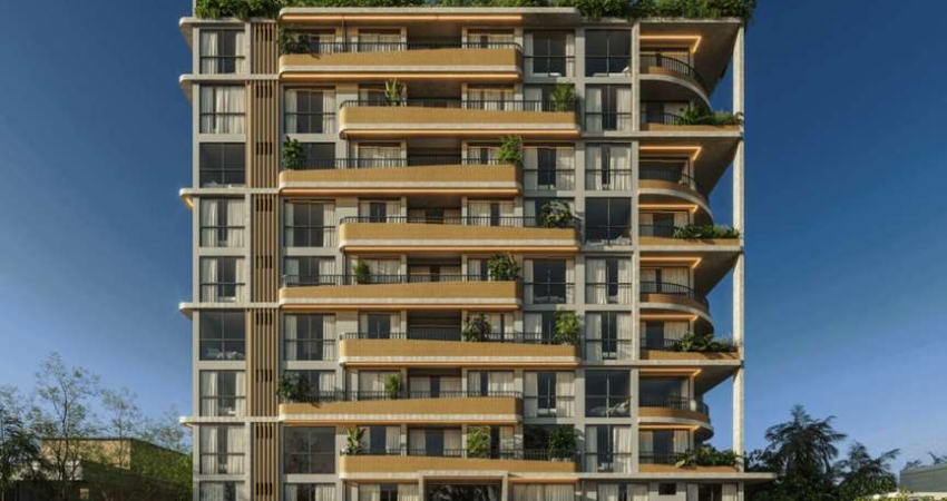 Apartamento com 1 quarto à venda na Avenida Buarque, 317, Cabo Branco, João Pessoa
