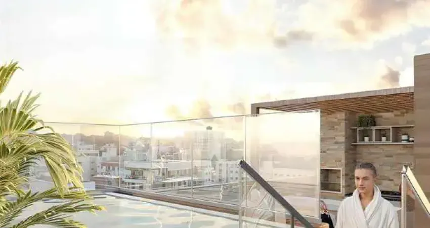 Ed. Ocean Prime Apartamentos e Cobertura Duplex à venda no Jardim Oceania - João Pessoa - Paraíba - Entrega em JULHO/25