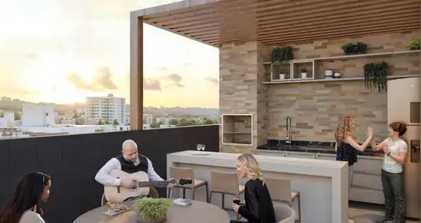 Ed. Ocean Prime Apartamentos e Cobertura Duplex à venda no Jardim Oceania - João Pessoa - Paraíba - Entrega em JULHO/25