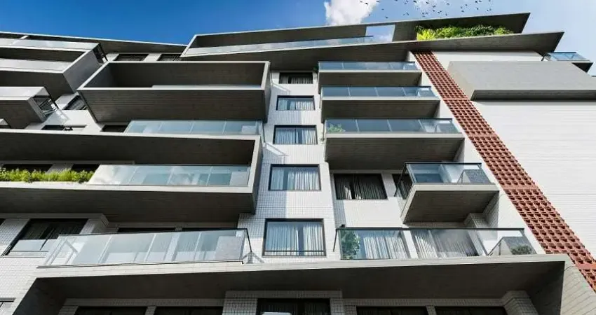 Ed Vert House Pronto pra morar e investir em Apartamentos 1 e 2 quartos 1 e 2 suítes à venda em Jardim Oceania - João Pessoa - Paraíba