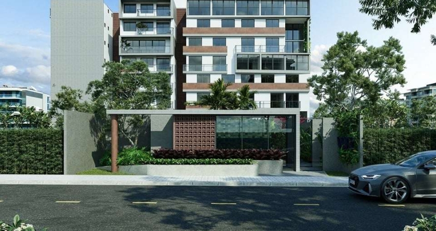 Apartamento com 1 quarto à venda na Rua Valdemar Chianca, 189, Jardim Oceania, João Pessoa