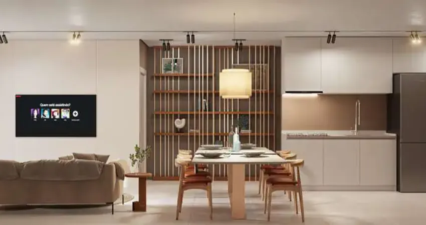 Atenção Investidores! Lançamento Frente Mar em Intermares, Cabedelo-PB com Apartamento / Studio / Flat / Garden à venda