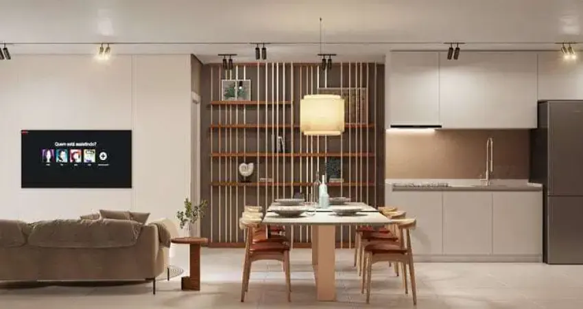 Atenção Investidores! Lançamento Frente Mar com Apartamento / Studio / Flat / Garden à venda em Intermares, Cabedelo-PB