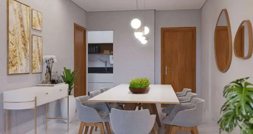Apartamentos de 63 a 79m² | 2 e 3 quartos | 1 suíte | 1 e 2 vagas | à venda no Bessa em João Pessoa Paraíba Entrega em 08/2027
