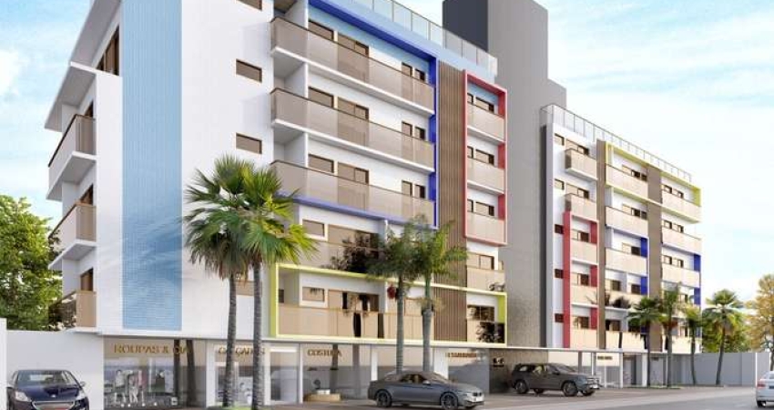 Loja à venda no Aqua Manaíra 46 m² com fachada imponente e entrega em 2026 no bairro Manaíra em João Pessoa - PB