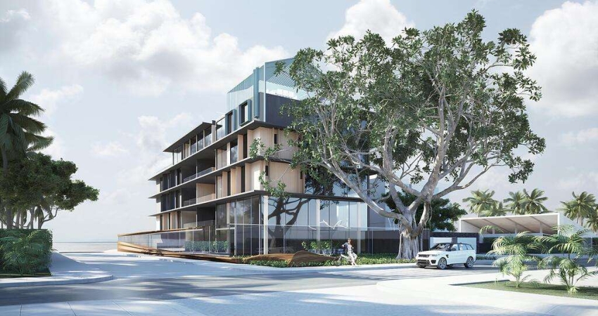 Ponto comercial à venda na Avenida Governador Argemiro de Figueiredo, 1390, Jardim Oceania, João Pessoa