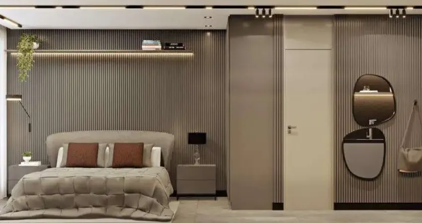 Apartamento 2 quartos à venda no Aeroclube - João Pessoa - Paraíba - Entrega em 12/2027 - Lançamento! Vivant Parc