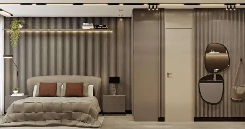 Apartamento à venda no Aeroclube - João Pessoa - Paraíba - Entrega em 12/2027 - Lançamento! Vivant Parc