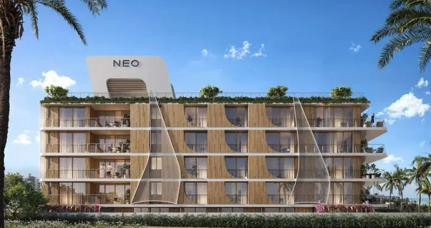 Apartamento com 3 quartos à venda na Rua Rodrigues de Carvalho, 450, Poço, Cabedelo