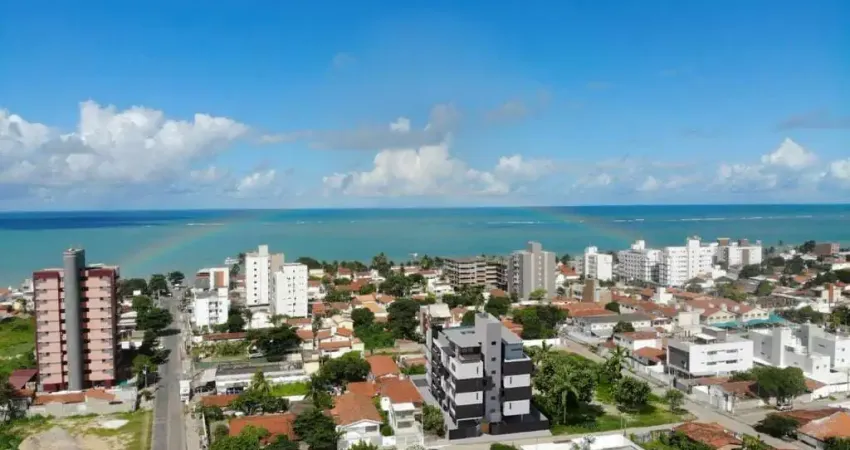 APARTAMENTOS NO SUNMARINE | ENTREGA EM 2025 | A PARTIR DE R$ 345 MIL | 2 E 3 QUARTOS COM LAZER COMPLETO NO POÇO em CABEDELO - PB