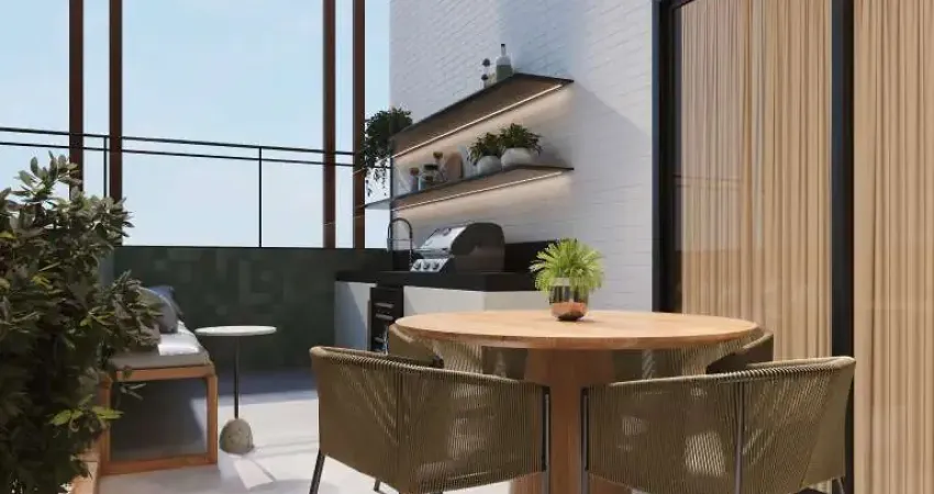 LANÇAMENTO 2 a 4 Suítes no Ed. Porto Jardins - Apartamentos, Coberturas Duplex de Alto Padrão a poucos passos da praia em Intermares - Cabedelo PB