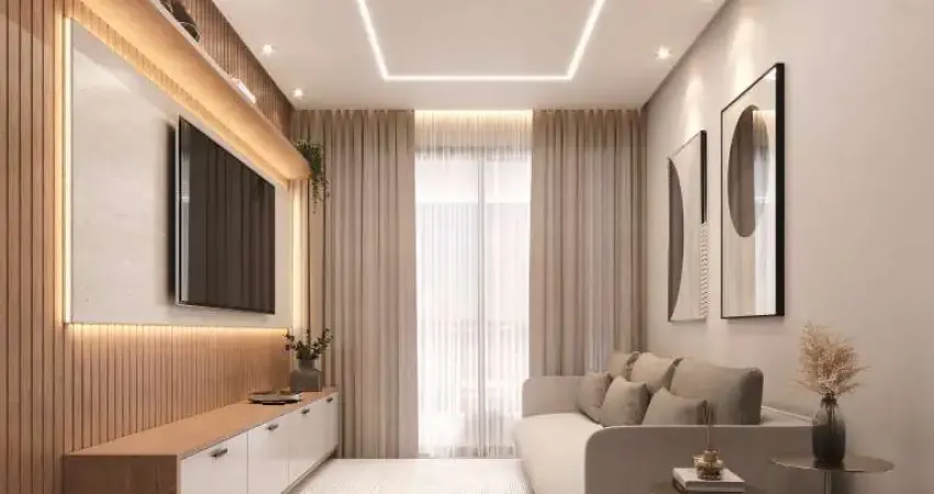 LANÇAMENTO 2 a 4 Suítes no Ed. Porto Jardins - Apartamentos, Coberturas Duplex de Alto Padrão a poucos passos da praia em Intermares - Cabedelo PB