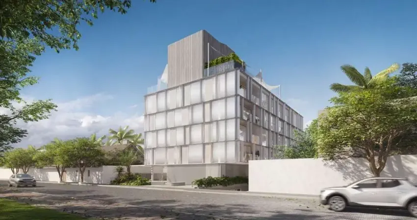 Apartamento com 1 quarto à venda na Avenida Presidente Epitácio Pessoa, 3333, Miramar, João Pessoa