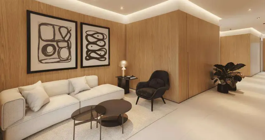 Apartamento Pronto para morar perto da praia no Bessa 59 m² | 2 quartos | 2 suítes | 1 vaga | R$ 514 mil à venda no Bessa - João Pessoa - Paraíba.