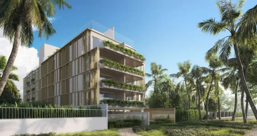 Apartamento com 4 quartos à venda na Rua Pastor José Alves de Oliveira, 330, Areia Dourada, Cabedelo