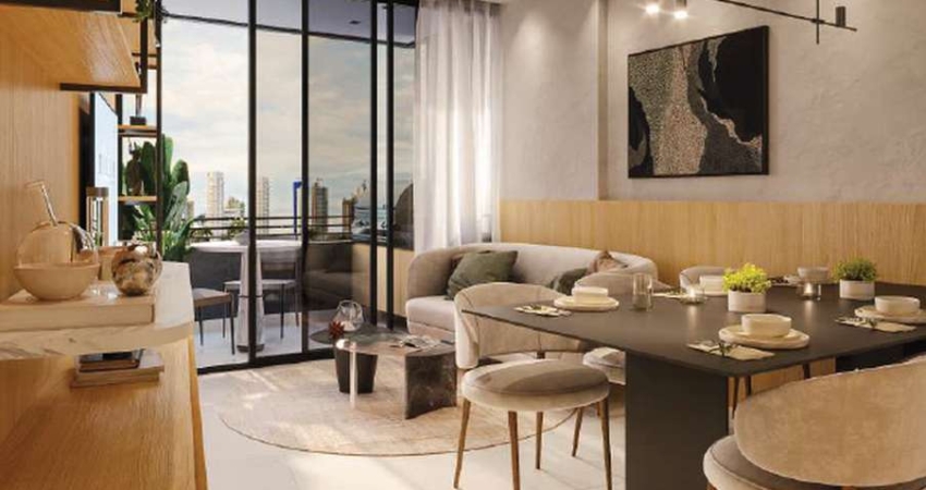 Elevatto - Lançamento residencial 2 e 3 quartos | Garden | Cobertura até 231m² e 3 Suítes à venda em Bessa João Pessoa Paraíba. Entrega Out/28