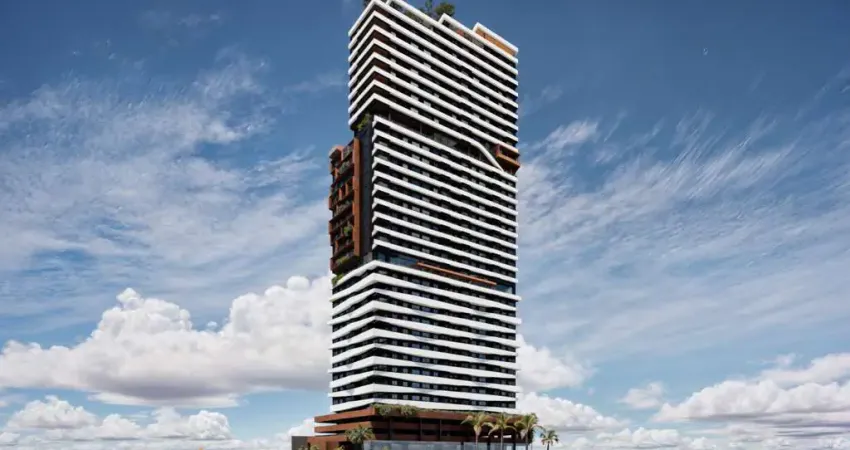 Apartamento com 2 quartos à venda na Avenida Campos Sales, 884, Bessa, João Pessoa