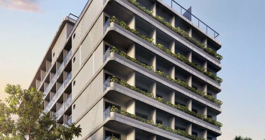 Apartamento com 2 quartos à venda na Rua Desportista José Eduardo de Holanda, 480, Cabo Branco, João Pessoa