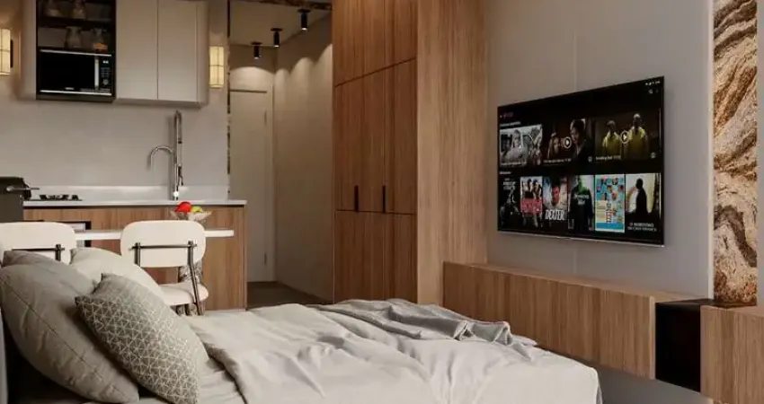 Lançamento muito perto da Praia de Cabo Branco.  Apartamento / Studio / Flat / Garden à venda em Cabo Branco - João Pessoa ? Paraíba