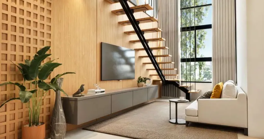 GARDENS, APARTAMENTOS E COBERTURAS DUPLEX DE ALTO PADRÃO EM MANAÍRA - JOÃO PESSOA | A PARTIR DE R$ 350 MIL | ENTREGA JANEIRO/2026