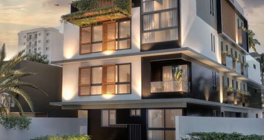 Apartamento com 2 quartos à venda na Avenida Maria Rosa, 1137, Manaíra, João Pessoa