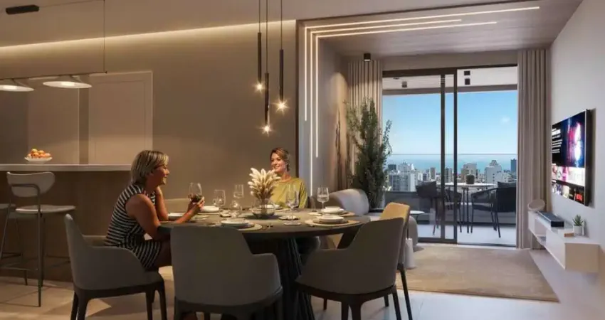 BOTANIC - LANÇAMENTO Apartamentos 2 a 4 Suítes | até 160m² | Garden | Cobertura Duplex à venda em Cabo Branco João Pessoa Paraíba Entrega jun/29