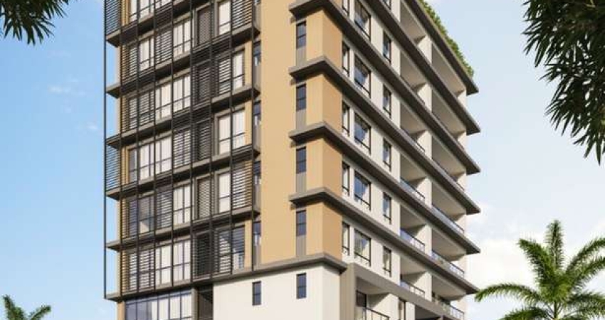 Apartamento com 2 quartos à venda na Rua Anastácio Camilo de Oliveira, 72, Jardim Oceania, João Pessoa