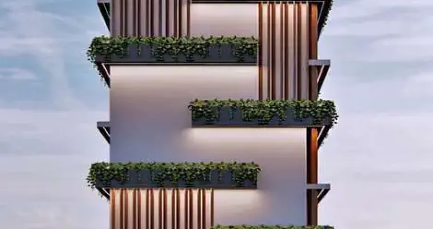 Apartamento com 1 quarto à venda na Rua Benedito Fernandes Vieira, 412, Jardim Camboinha, Cabedelo