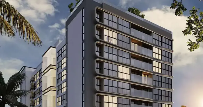Apartamento com 2 quartos à venda na Rua Glaube Leite do Egito Reekers, 144, Intermares, Cabedelo