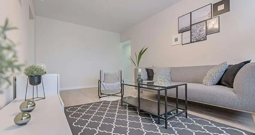 Apartamentos 1 e 2 quartos prontos em dezembro de 2025 à venda no Jardim Oceania - João Pessoa - Paraíba