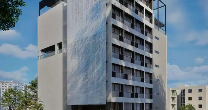 Park Vision Oceania João Pessoa Studio, Garden e Apartamentos de 1 e 2 Quartos no Jardim Oceania com Lazer Completo e Alto Potencial de Valorização