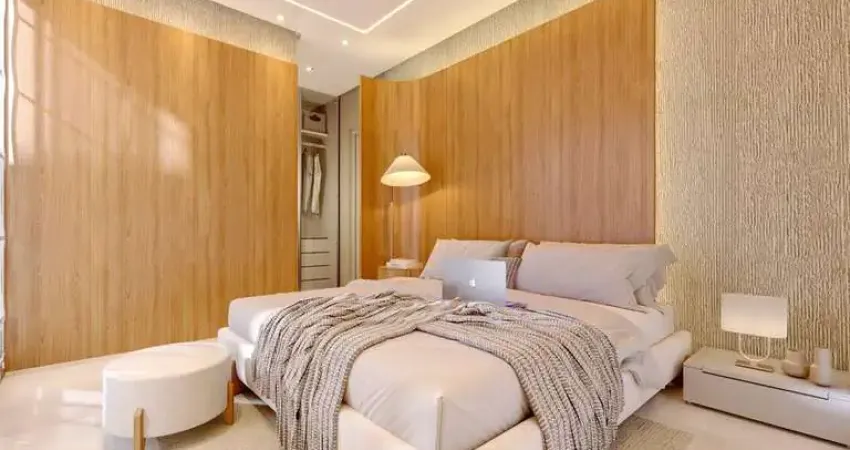 Apartamento 2 quartos 1 suíte à venda em Bessa - João Pessoa - Paraíba - Entrega em 01/2028 - LANÇAMENTO DE ALTO PADRÃO 30m do MAR no BESSA