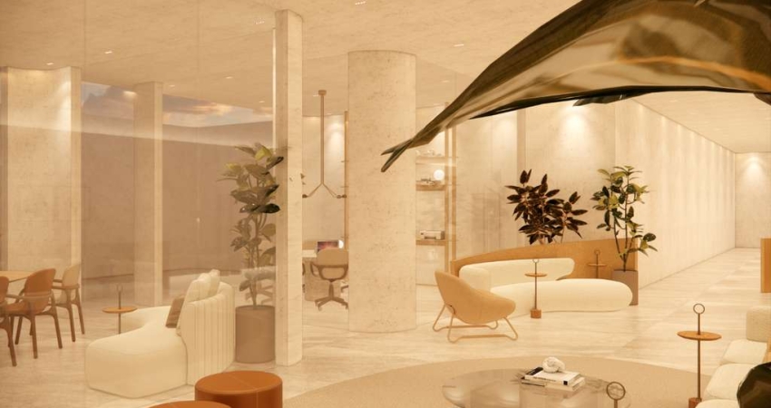 LANÇAMENTO! Sunny Apartments - Apartamentos com 2 e 3 Suítes 70 a 157m² à venda no Jardim Oceania - João Pessoa - Paraíba Entrega Dez/28