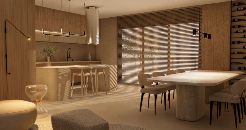 LANÇAMENTO! Sunny Apartments - Apartamentos com 2 e 3 Suítes 70 a 157m² à venda no Jardim Oceania - João Pessoa - Paraíba Entrega Dez/28