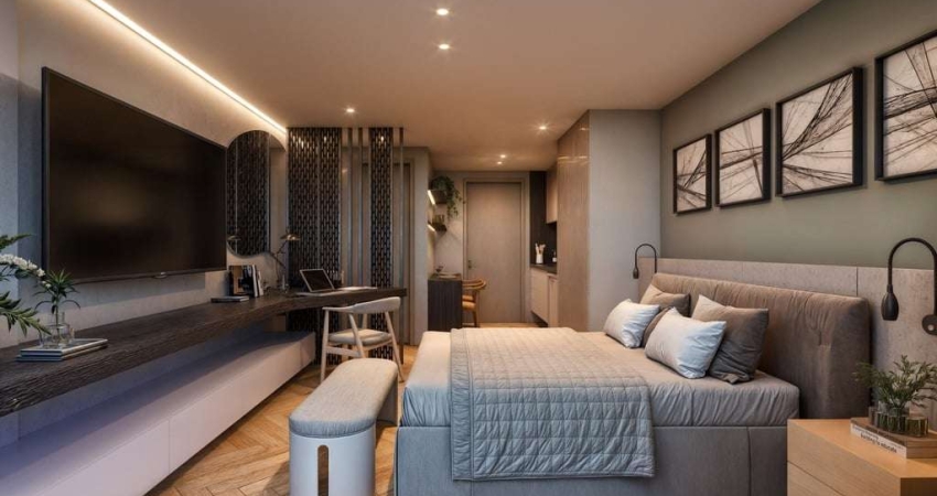 INVESTIMENTO com ALTA VALORIZAÇÃO no Get Like Residencial Apartamento / Studio / Flat / Garden à venda em Cabo Branco em João Pessoa Entrega Jul/29