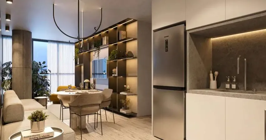 Apartamento / Studio / Flat / Garden à venda em Cabo Branco em João Pessoa Entrega Jul/29 INVESTIMENTO com ALTA VALORIZAÇÃO no Get Like Residencial