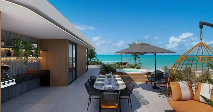 Descubra o Iconyc, o lançamento premium no Bessa com studios, gardens e coberturas exclusivas. Preços a partir de R$ 475.000. Entrega em setembro - 27
