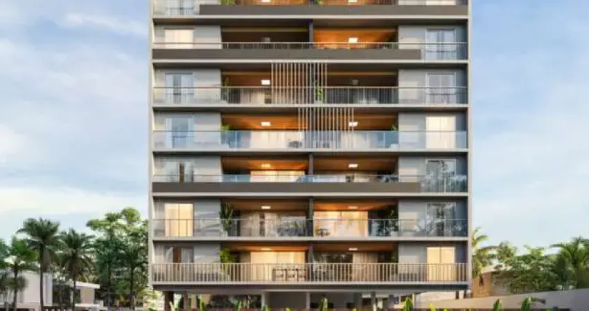 Marena Residence, lançamento de alto padrão Apartamentos de 1 a 3 quartos em Intermares Cabedelo pra Quem Exige Conforto e Valorização