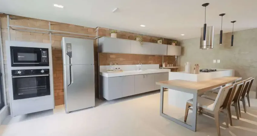 Apartamento e COBERTURA DUPLEX à venda em CABEDELO - PB Ed. Blue Beach Pronto pra morar FRENTE MAR