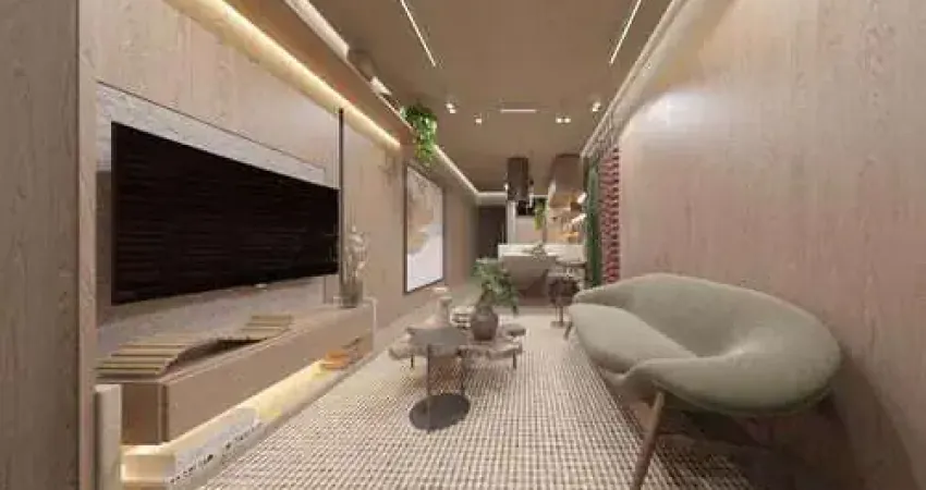 Bahay ? 3 SUÍTES 180m² Exclusividade e Sofisticação Frente ao Mar em Ponta de Campina, Cabedelo. Entrega em Março 2026