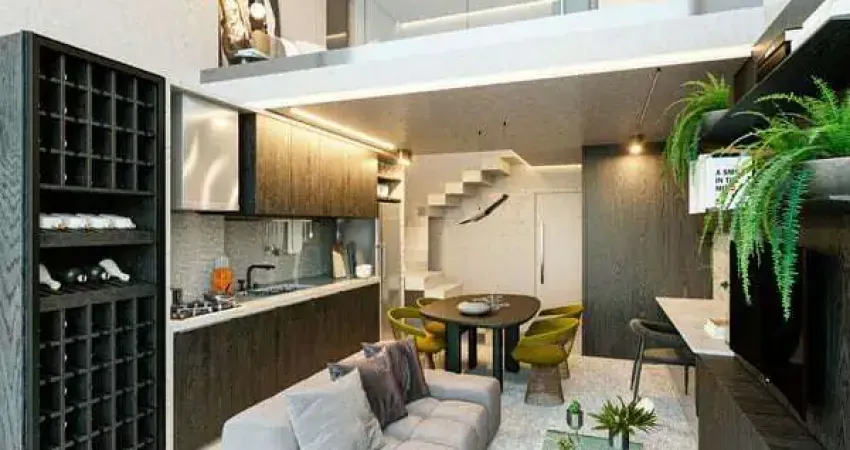 Horizon - Altiplano Cabo Branco, João Pessoa. LOFTS DE LUXO. Prontos em 2025. Últimas unidades à venda.
