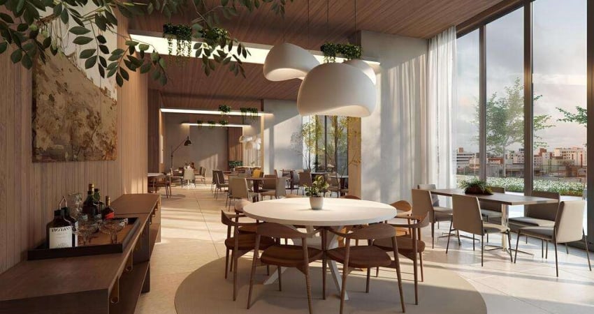 Apartamentos de 1 a 3 quartos no Essence, Tambaú. Lazer completo, segurança e localização privilegiada em João Pessoa. Próximo ao Eco Medical Center