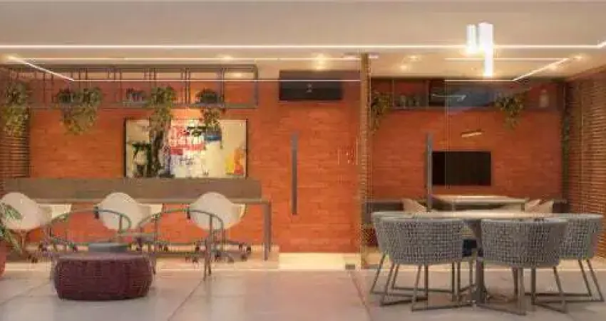 Você fez por merecer! Apartamentos e coberturas com design sofisticado e alto padrão, a poucos passos do mar na Ponta do Seixas João Pessoa