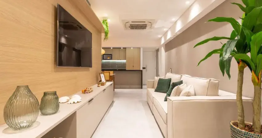 Apartamento 3 quartos à venda em Camboinha - Cabedelos - Paraíba -  Últimas unidades. Alto padrão, Novo e pronto pra morar