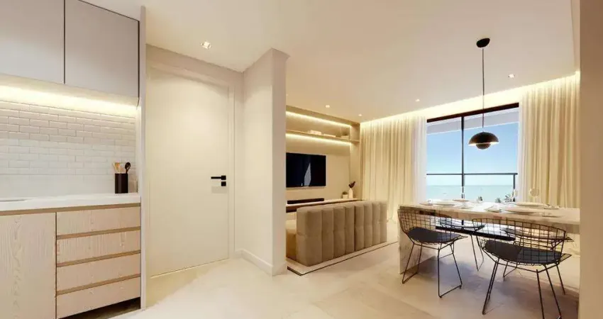 Apartamentos com 2 e 3 quartos (Suiíte) à venda em Cabedelo - Paraíba | Últimas Unidades com Entrega em Dezembro de 2025