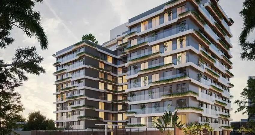Allux Flat Resort Flats e APTOS em Intermares - CABEDELO. Infraestrutura de resort, ALTA Valorização e RETORNO com locação por temporada LANÇAMENTO