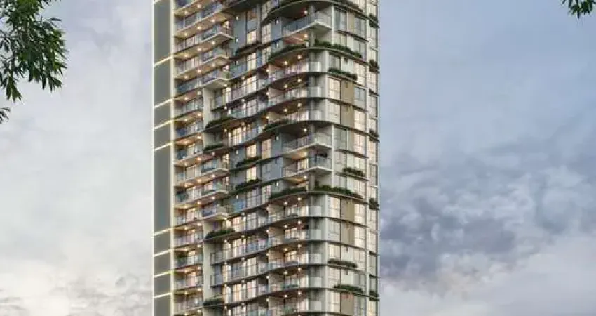 Apartamentos à venda no Jardim Oceania em João Pessoa - Paraíba. Ed.  Maison du Parc - Entrega em Janeiro/27