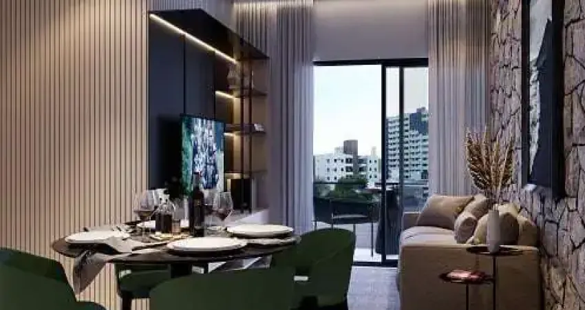 Apartamentos e Gardens amplos com 2 ou 3 quartos 54,2 a 159,3m² no Magnifique Ewerton Webber Azevedo no Jardim Oceania João Pessoa/PB Entrega abril/26