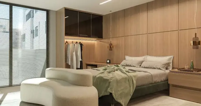 Reserva da Mata: Studios / FLATS Inteligentes à venda em Cabo Branco João Pessoa. Preço especial últimas unidades.